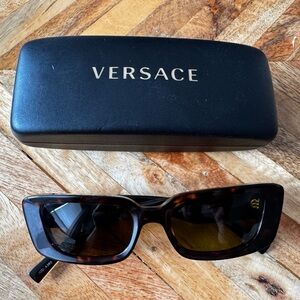 Versace Sunglasses